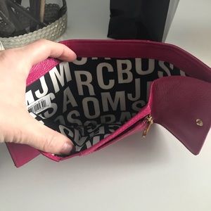 Marc Jacobs Wallet